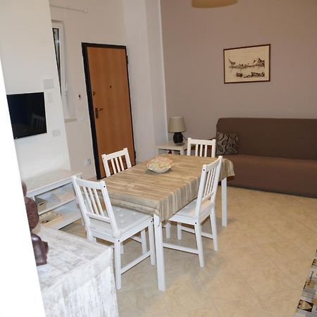 Apartmán Casa Angelina Monopoli Exteriér fotografie