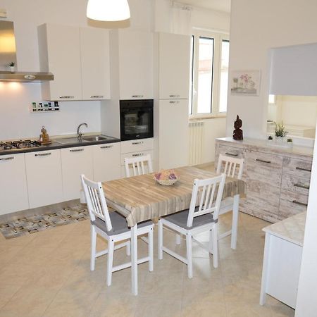 Apartmán Casa Angelina Monopoli Exteriér fotografie
