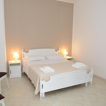 Apartmán Casa Angelina Monopoli Exteriér fotografie