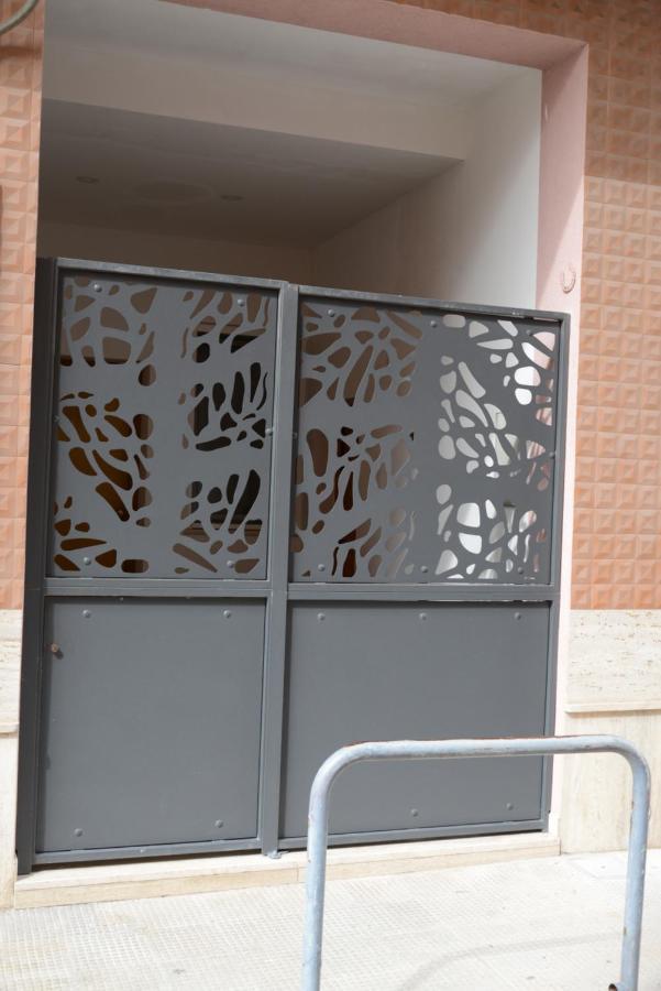 Apartmán Casa Angelina Monopoli Exteriér fotografie