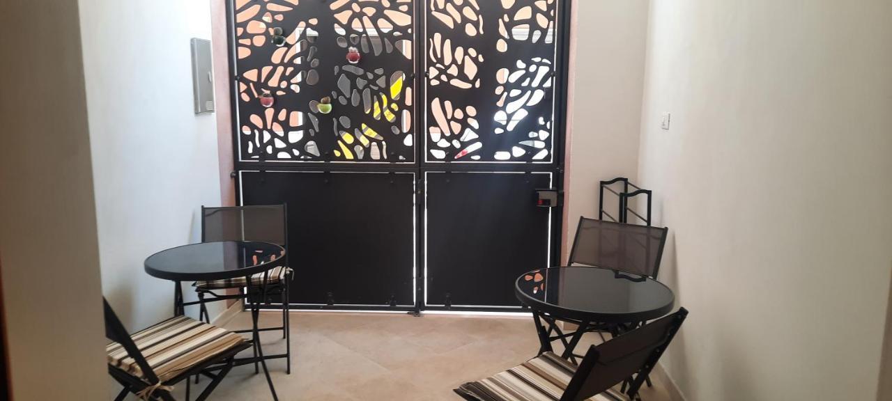 Apartmán Casa Angelina Monopoli Exteriér fotografie