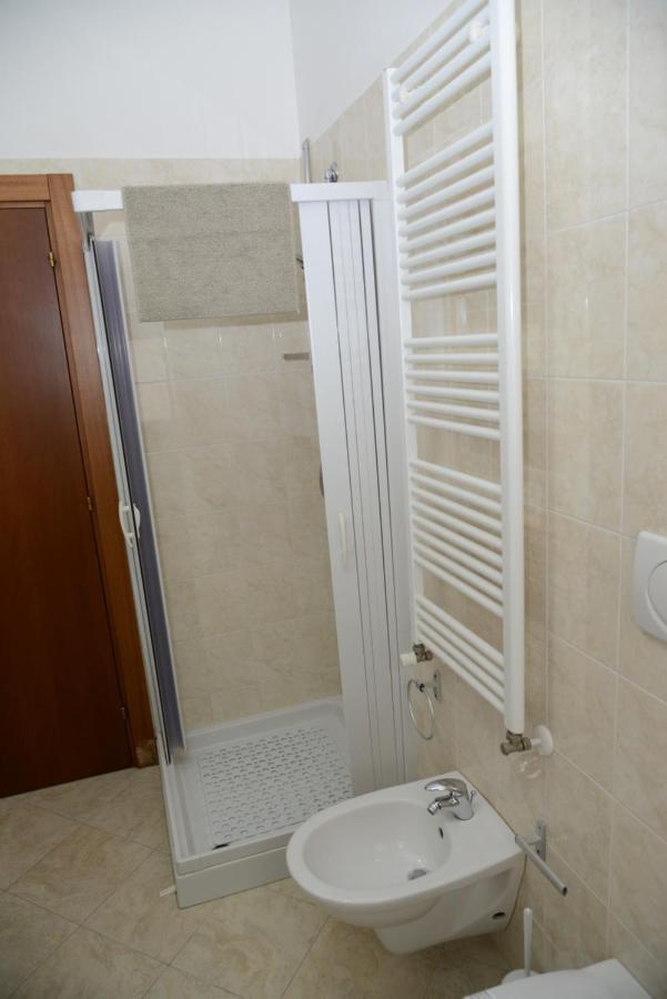 Apartmán Casa Angelina Monopoli Exteriér fotografie