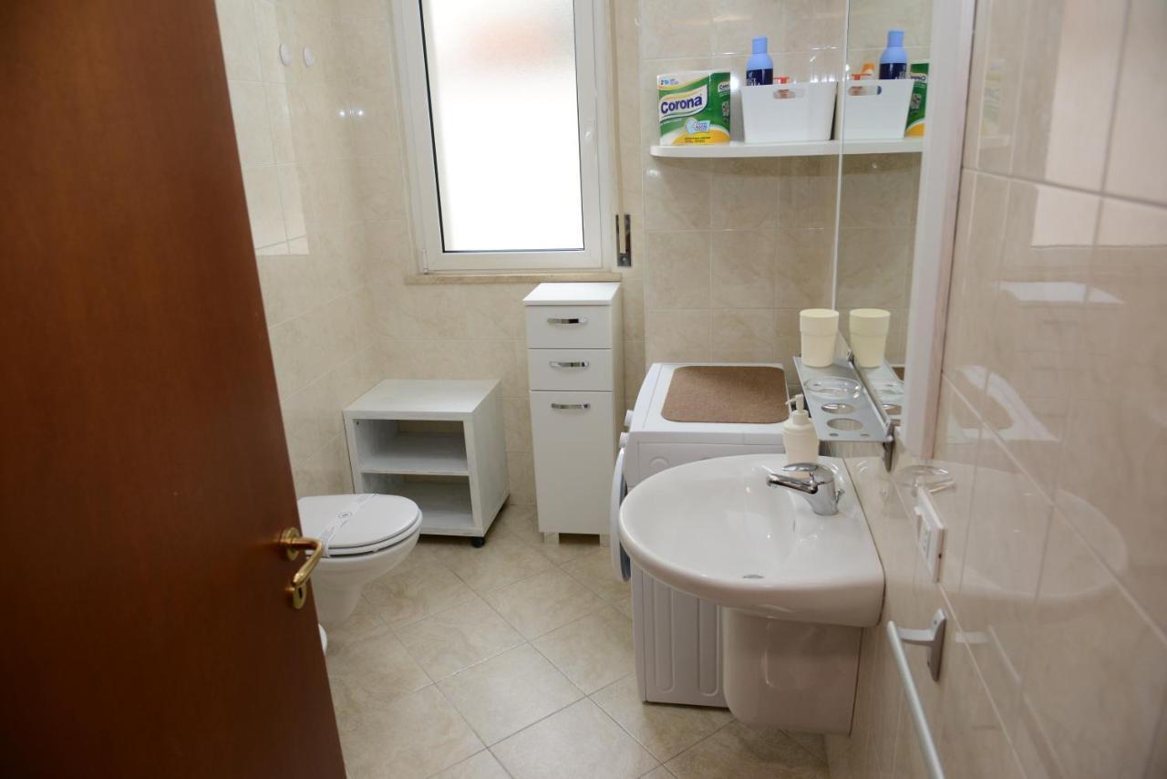 Apartmán Casa Angelina Monopoli Exteriér fotografie