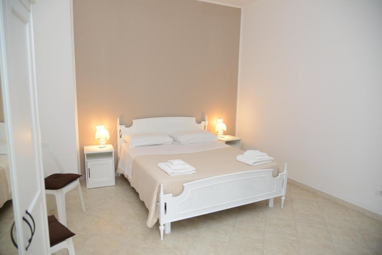 Apartmán Casa Angelina Monopoli Exteriér fotografie