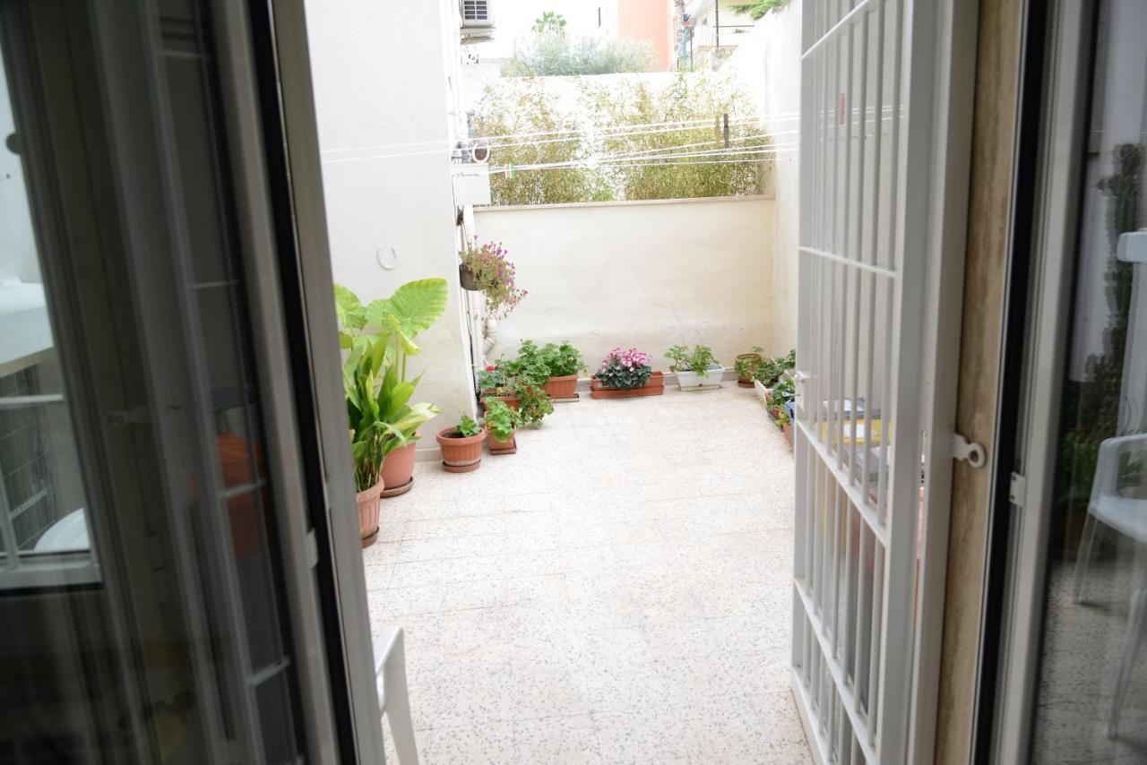 Apartmán Casa Angelina Monopoli Exteriér fotografie