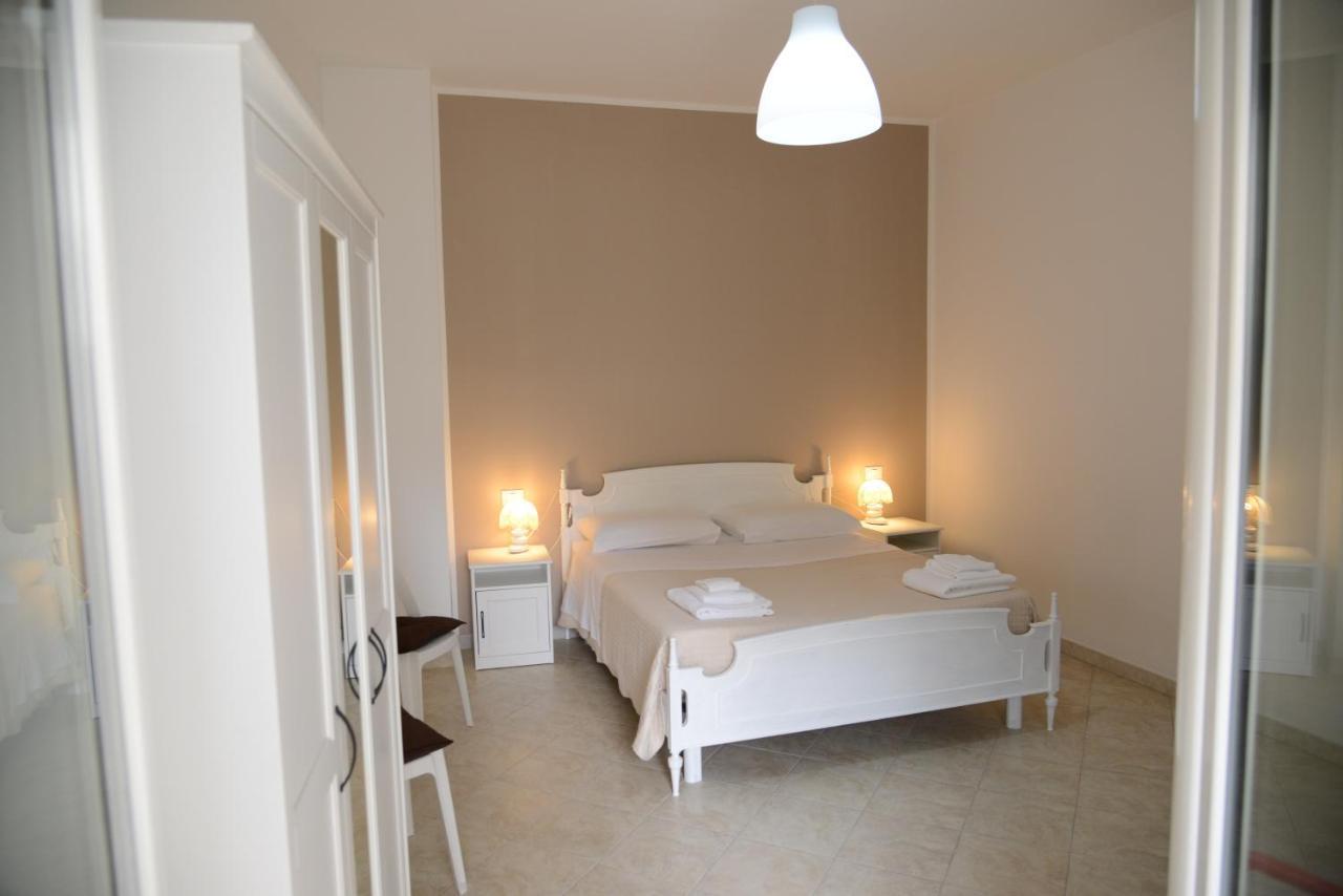 Apartmán Casa Angelina Monopoli Exteriér fotografie