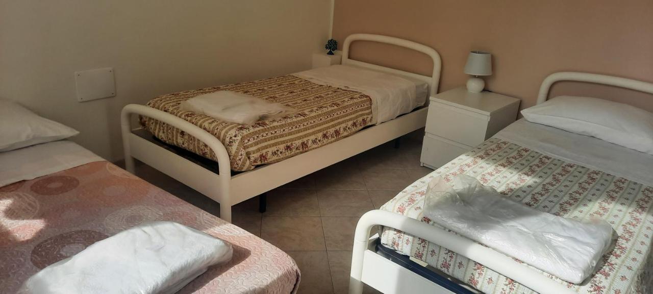 Apartmán Casa Angelina Monopoli Exteriér fotografie