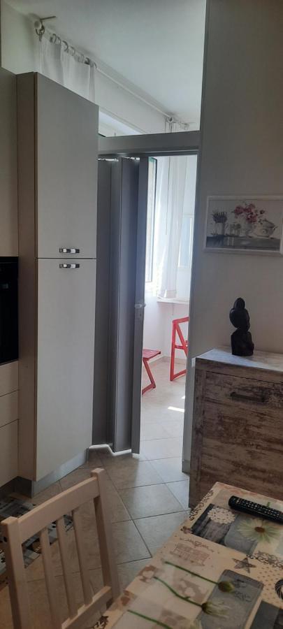 Apartmán Casa Angelina Monopoli Exteriér fotografie