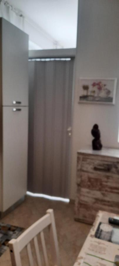 Apartmán Casa Angelina Monopoli Exteriér fotografie